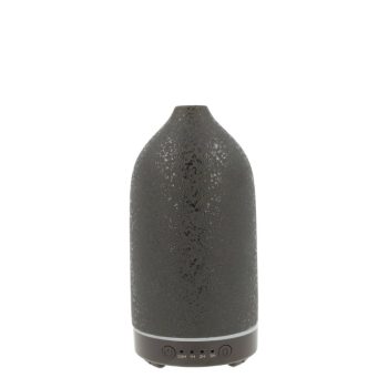 Aroma Diffuser Sense Zwart