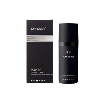 Calming Power