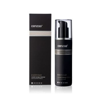 Crystal Orange Cleanser