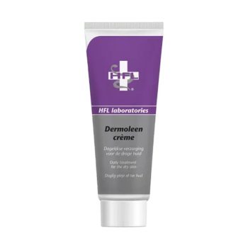 HFL dermoleen cream