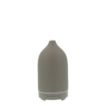 Aroma Diffuser Grijs