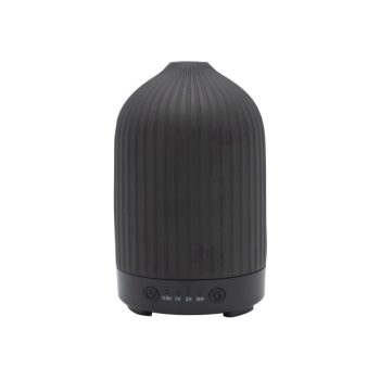 Aroma Diffuser Zwart
