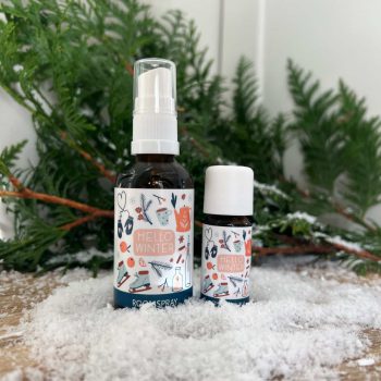 Winter Wonder