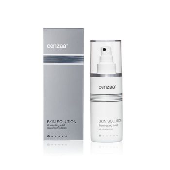 Illuminating Mist