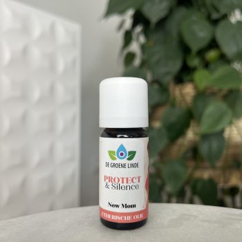 Protect & Silence (voor zwangere vrouwen)