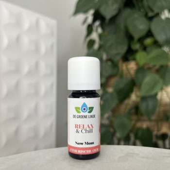 Relax & Chill (voor zwangere vrouwen)