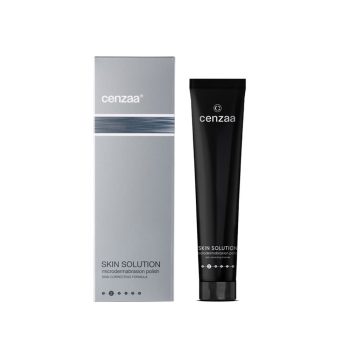 Microdermabrasion Polish