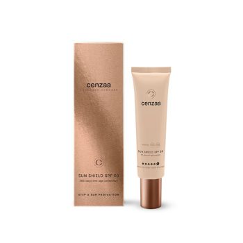 Sunshield SPF 50
