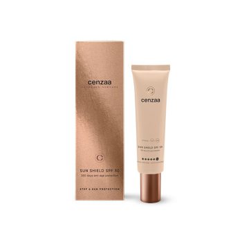Sunshield SPF 30