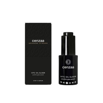 Vitamine C Oil Elixer