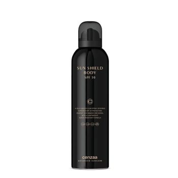SUN SHIELD BODY SPF 30 150ML